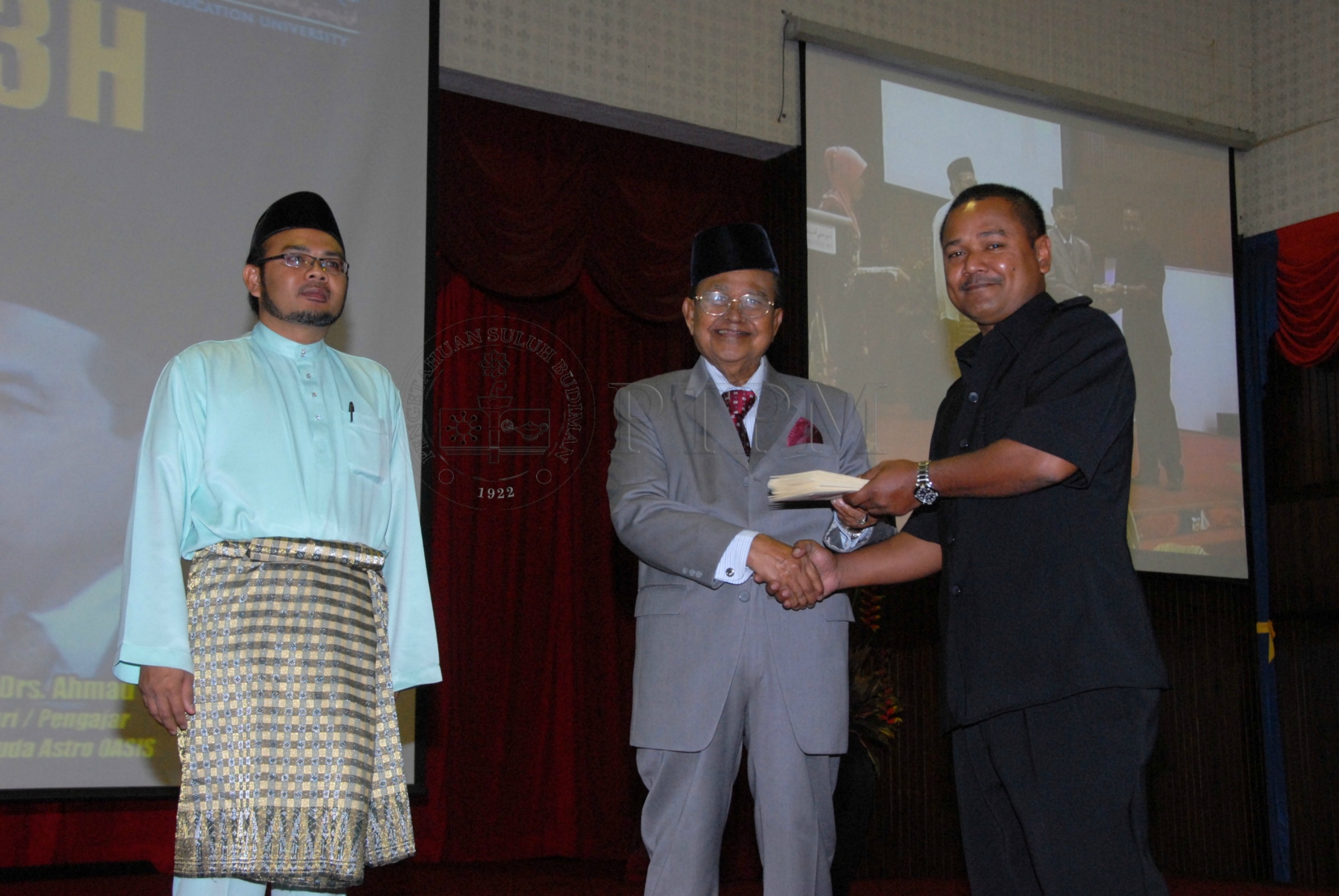 PTPM 11 107 CANSELOR    IDA 2323